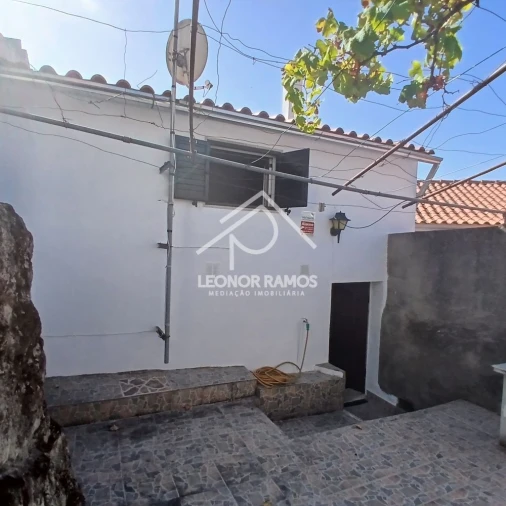 Moradia T4 para Venda em Zebreira e Segura Foto 29