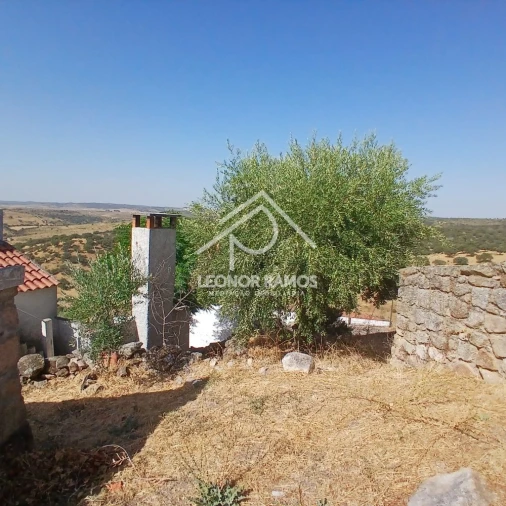 Moradia T4 para Venda em Zebreira e Segura Foto 20