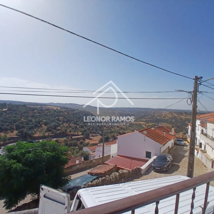 Moradia T4 para Venda em Zebreira e Segura Foto 22