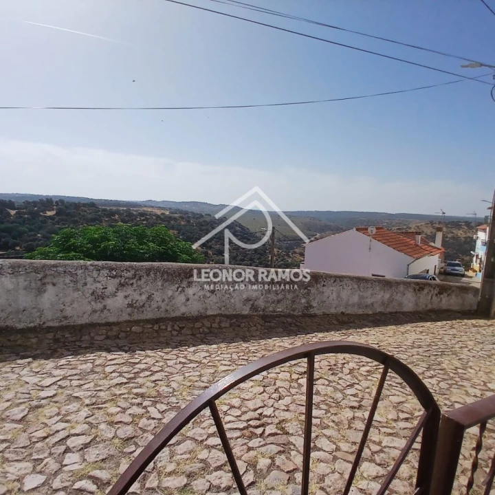 Moradia T4 para Venda em Zebreira e Segura Foto 4