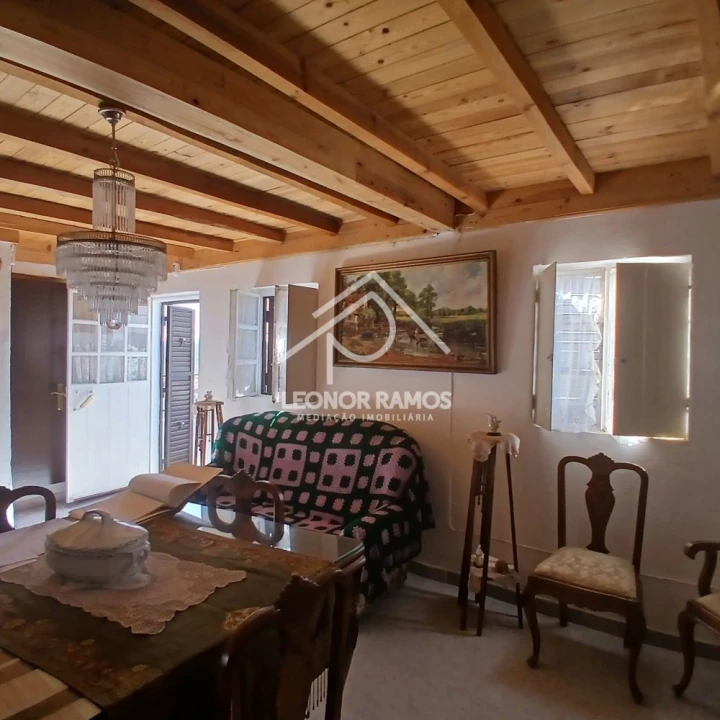 Moradia T4 para Venda em Zebreira e Segura Foto 14