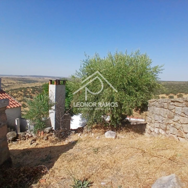 Moradia T4 para Venda em Zebreira e Segura Foto 20
