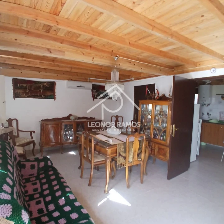 Moradia T4 para Venda em Zebreira e Segura Foto 15