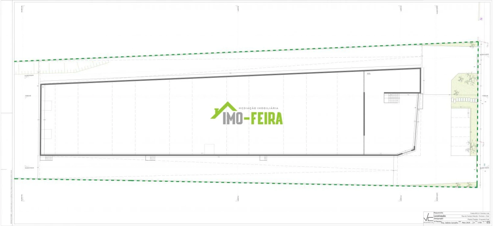 Terreno para Venda em Esmoriz Foto 15