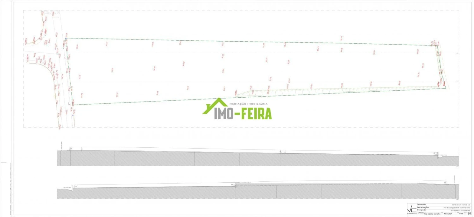 Terreno para Venda em Esmoriz Foto 20