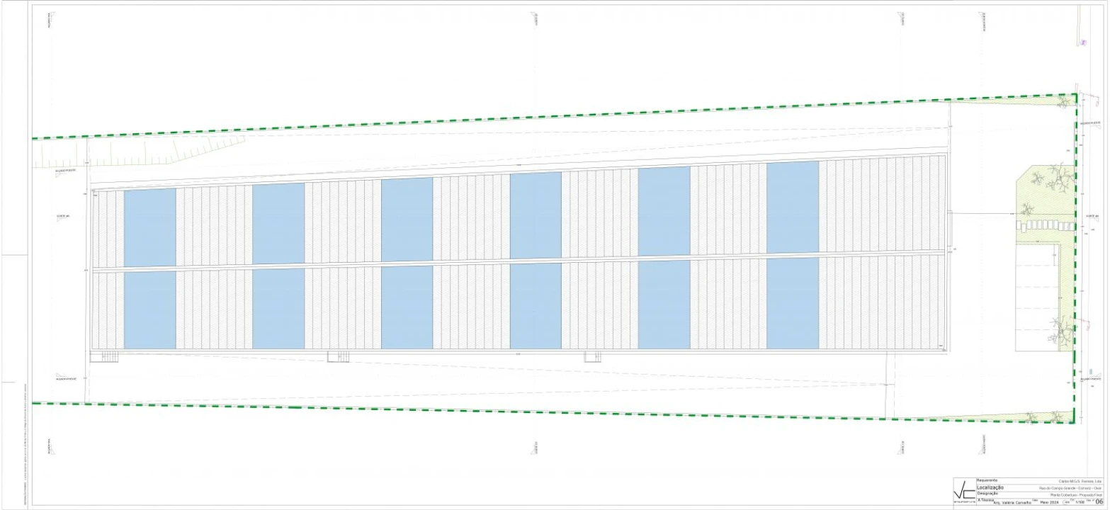 Terreno para Venda em Esmoriz Foto 27