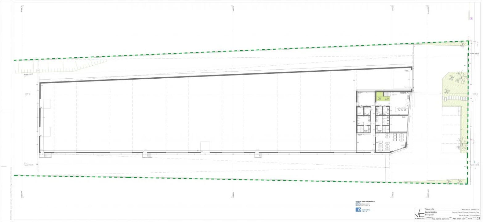Terreno para Venda em Esmoriz Foto 24