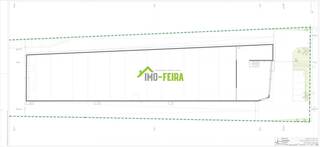 Terreno para Venda em Esmoriz Foto 15