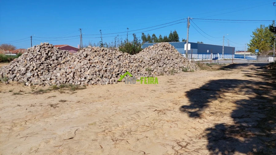 Terreno para Venda em Esmoriz Foto 12