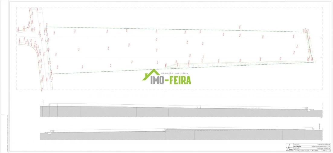 Terreno para Venda em Esmoriz Foto 20
