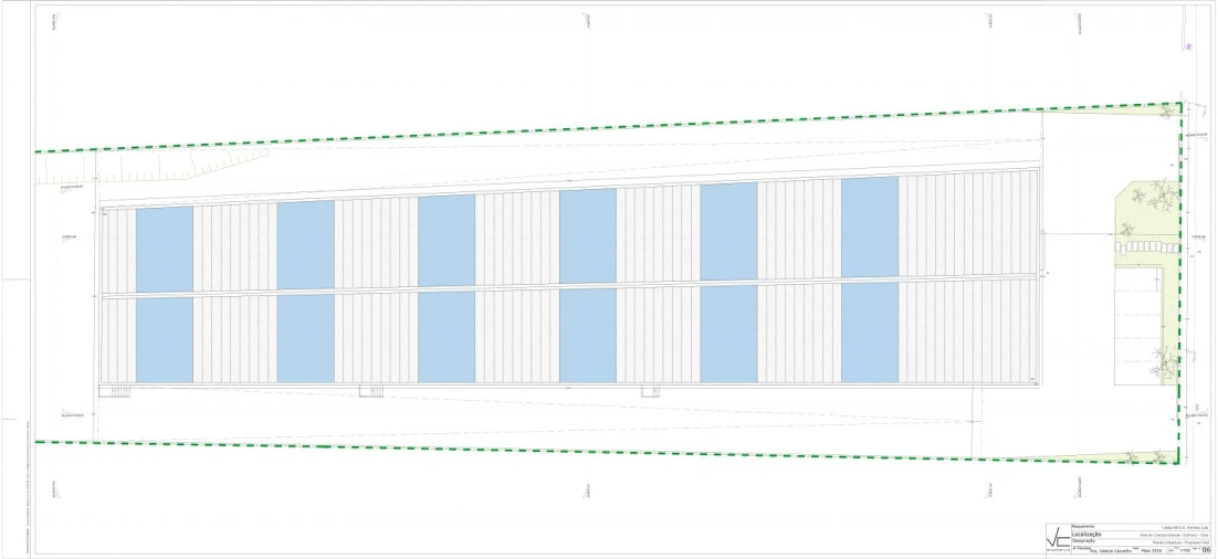 Terreno para Venda em Esmoriz Foto 27