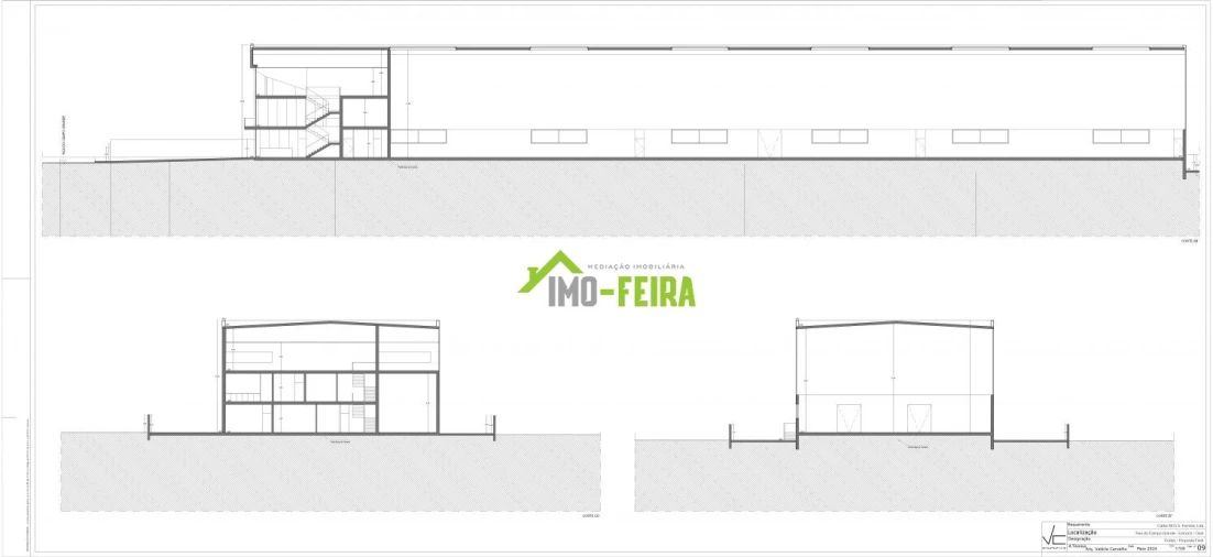 Terreno para Venda em Esmoriz Foto 19