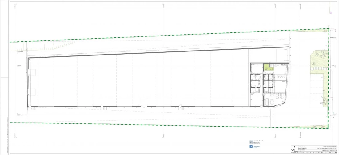 Terreno para Venda em Esmoriz Foto 24