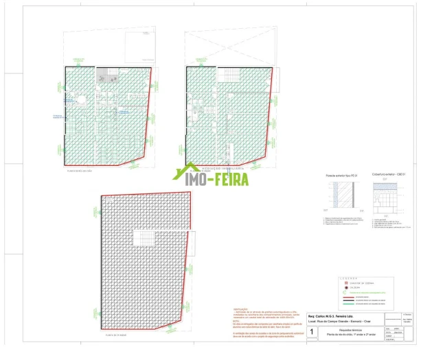 Terreno para Venda em Esmoriz Foto 23