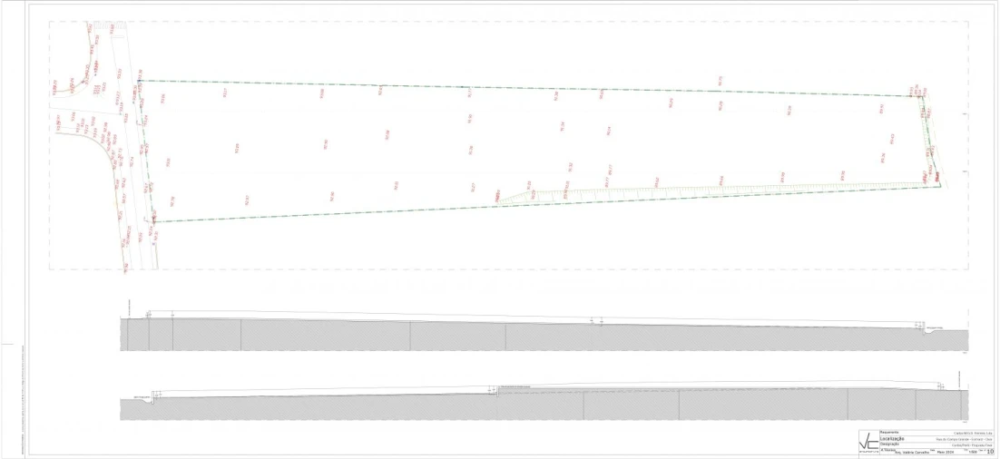 Terreno para Venda em Esmoriz Foto 31