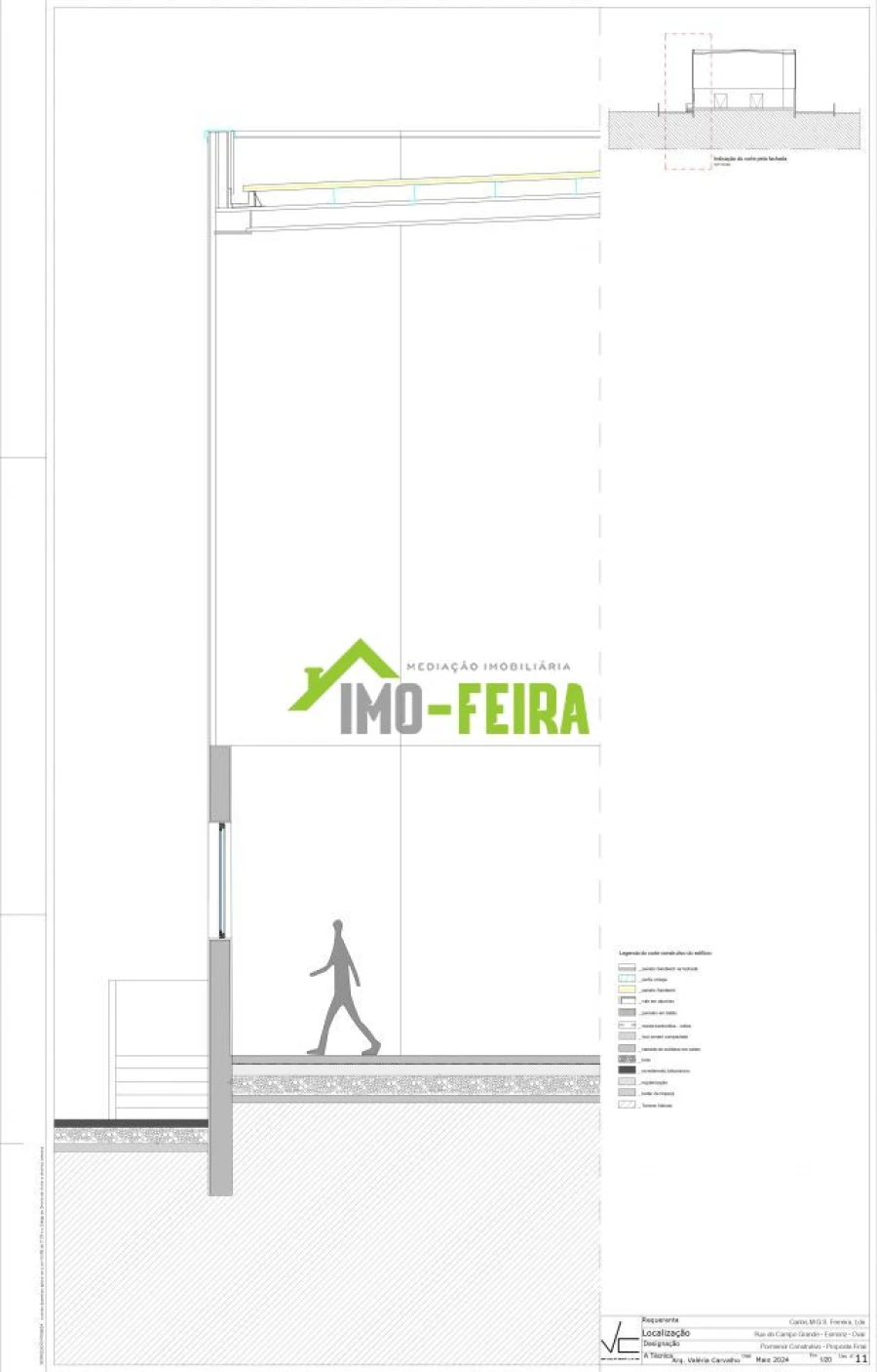 Terreno para Venda em Esmoriz Foto 21