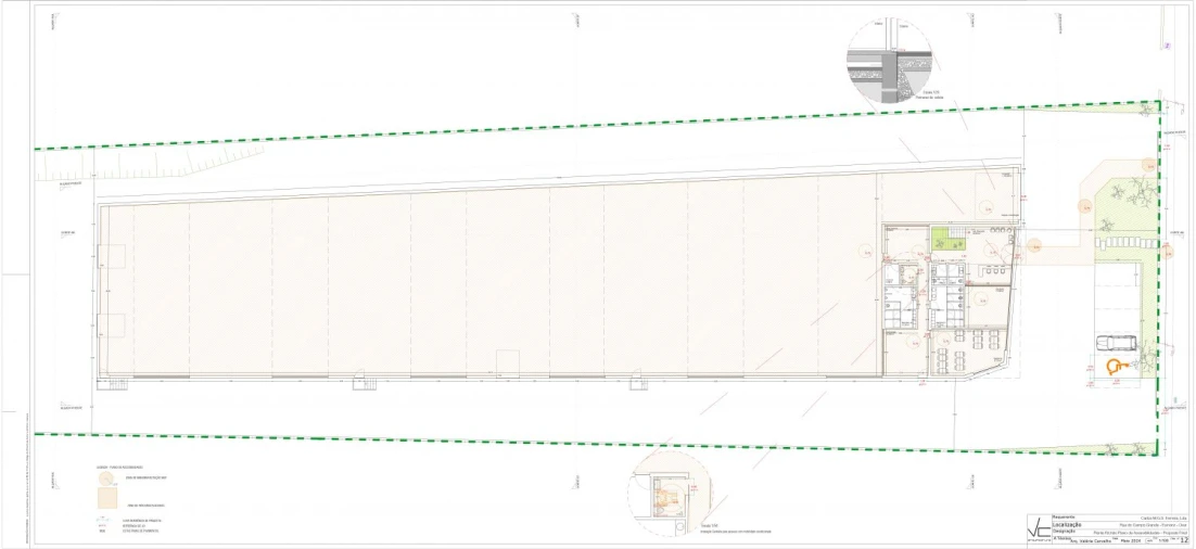 Terreno para Venda em Esmoriz Foto 33