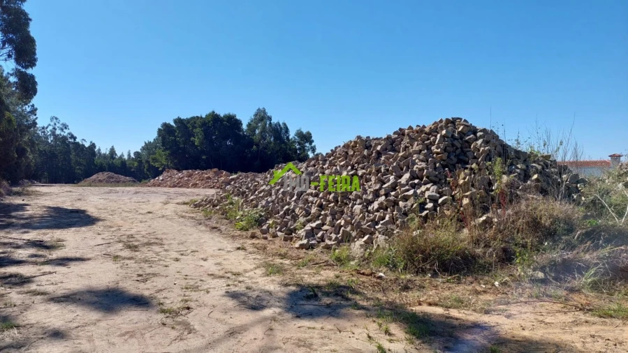 Terreno para Venda em Esmoriz Foto 11