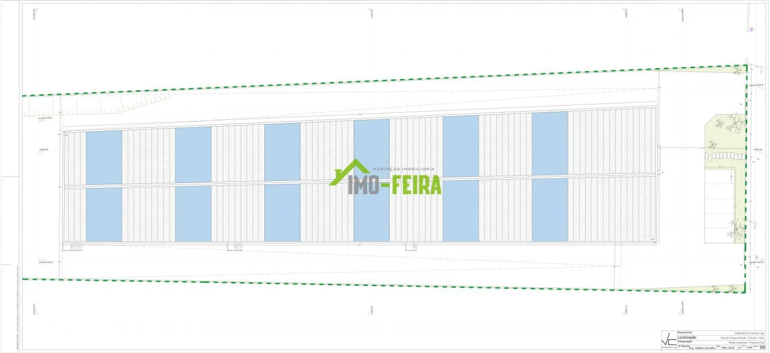 Terreno para Venda em Esmoriz Foto 16