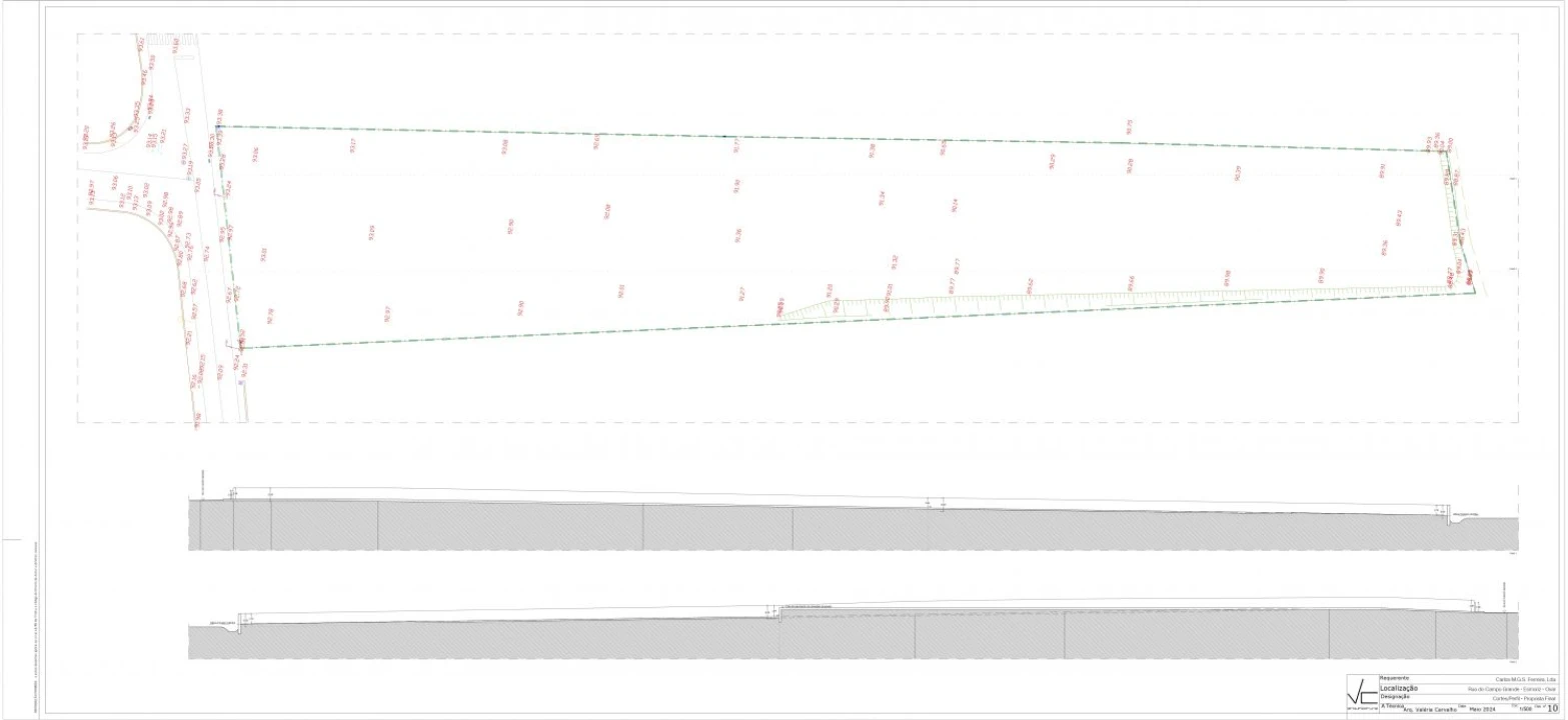 Terreno para Venda em Esmoriz Foto 31