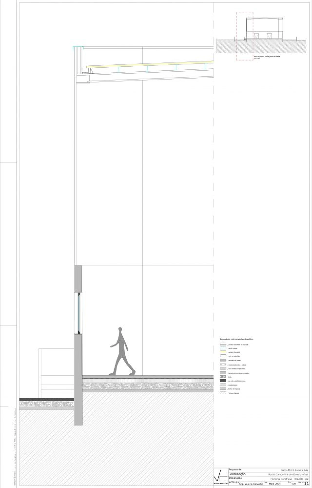 Terreno para Venda em Esmoriz Foto 32