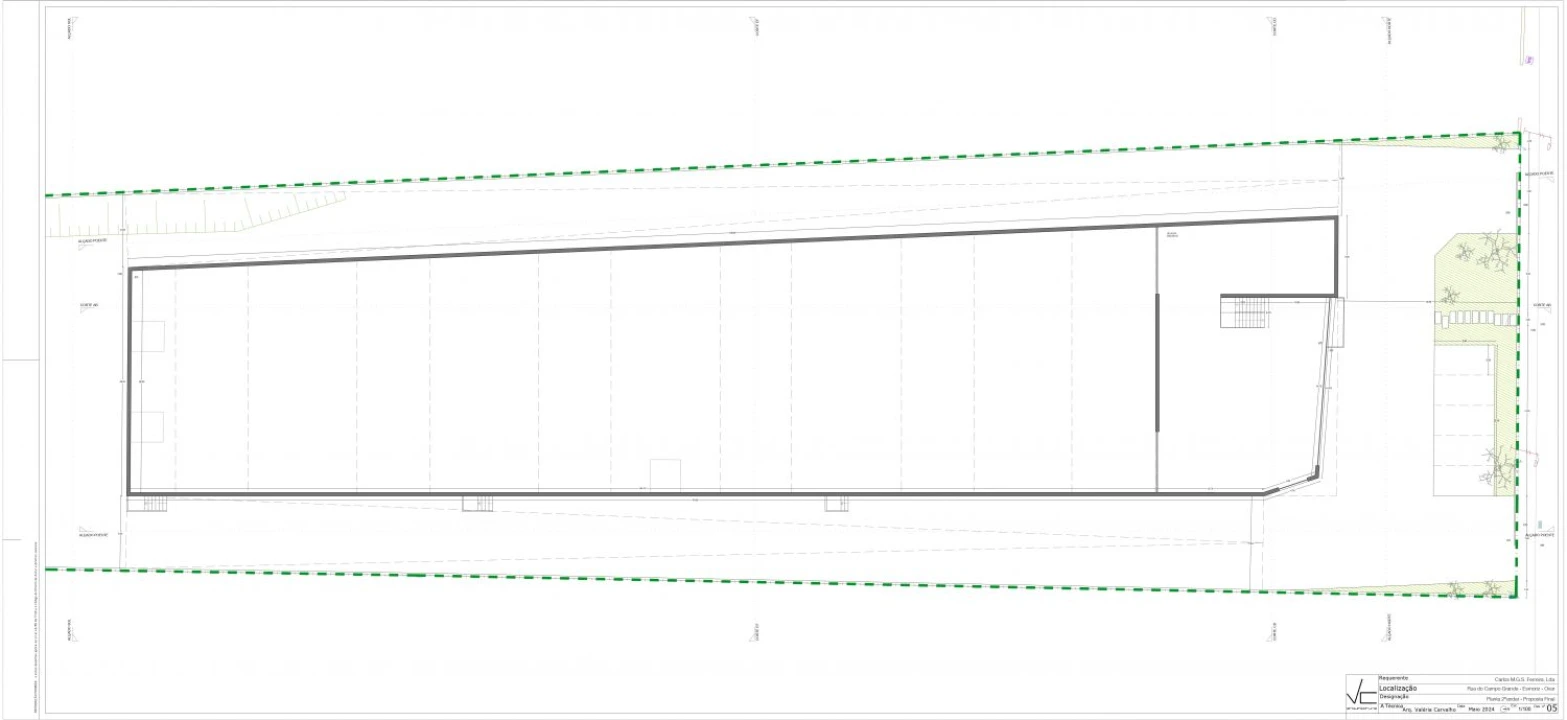 Terreno para Venda em Esmoriz Foto 26