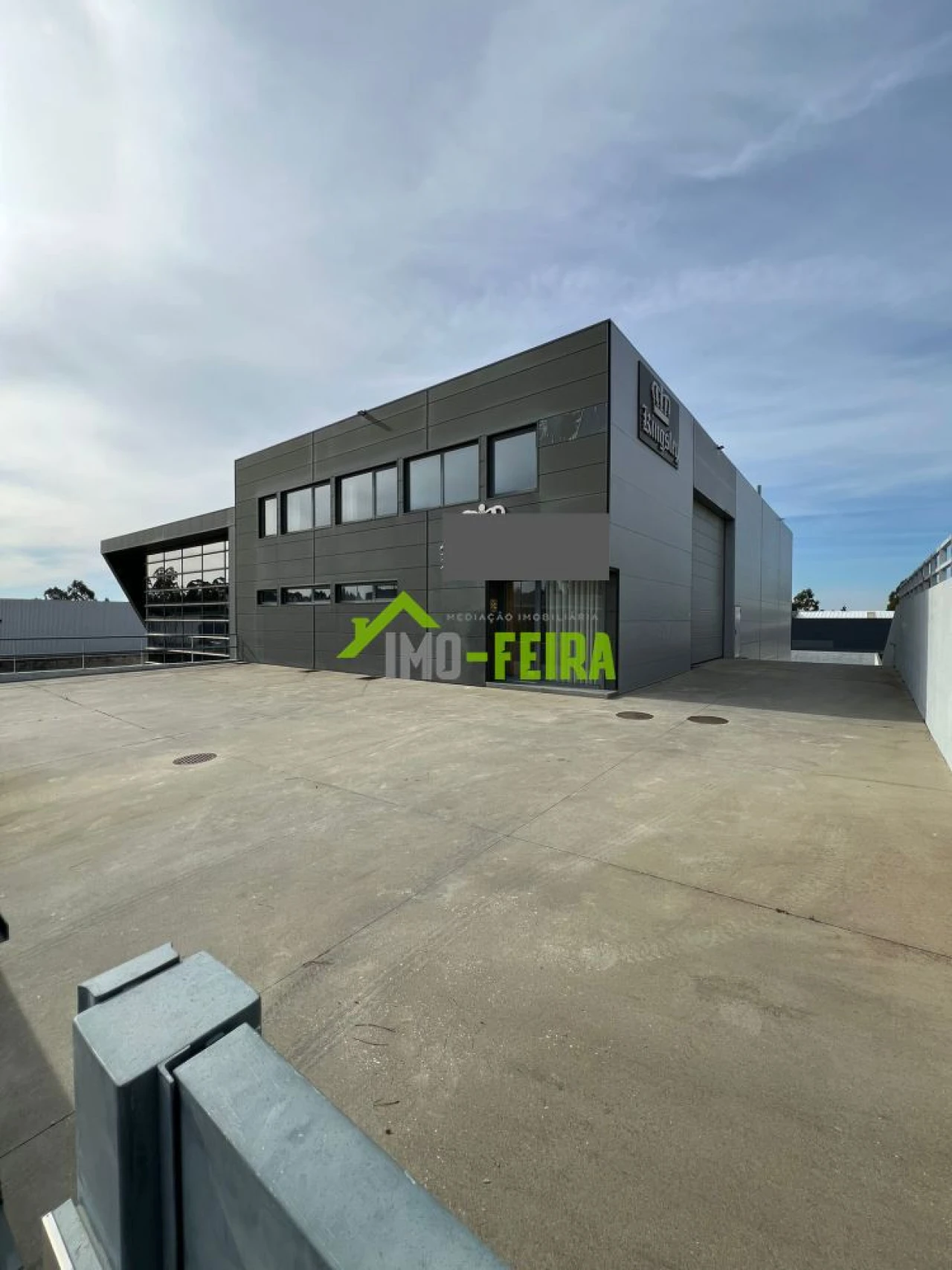 Loja para Venda em Fiães Foto 2