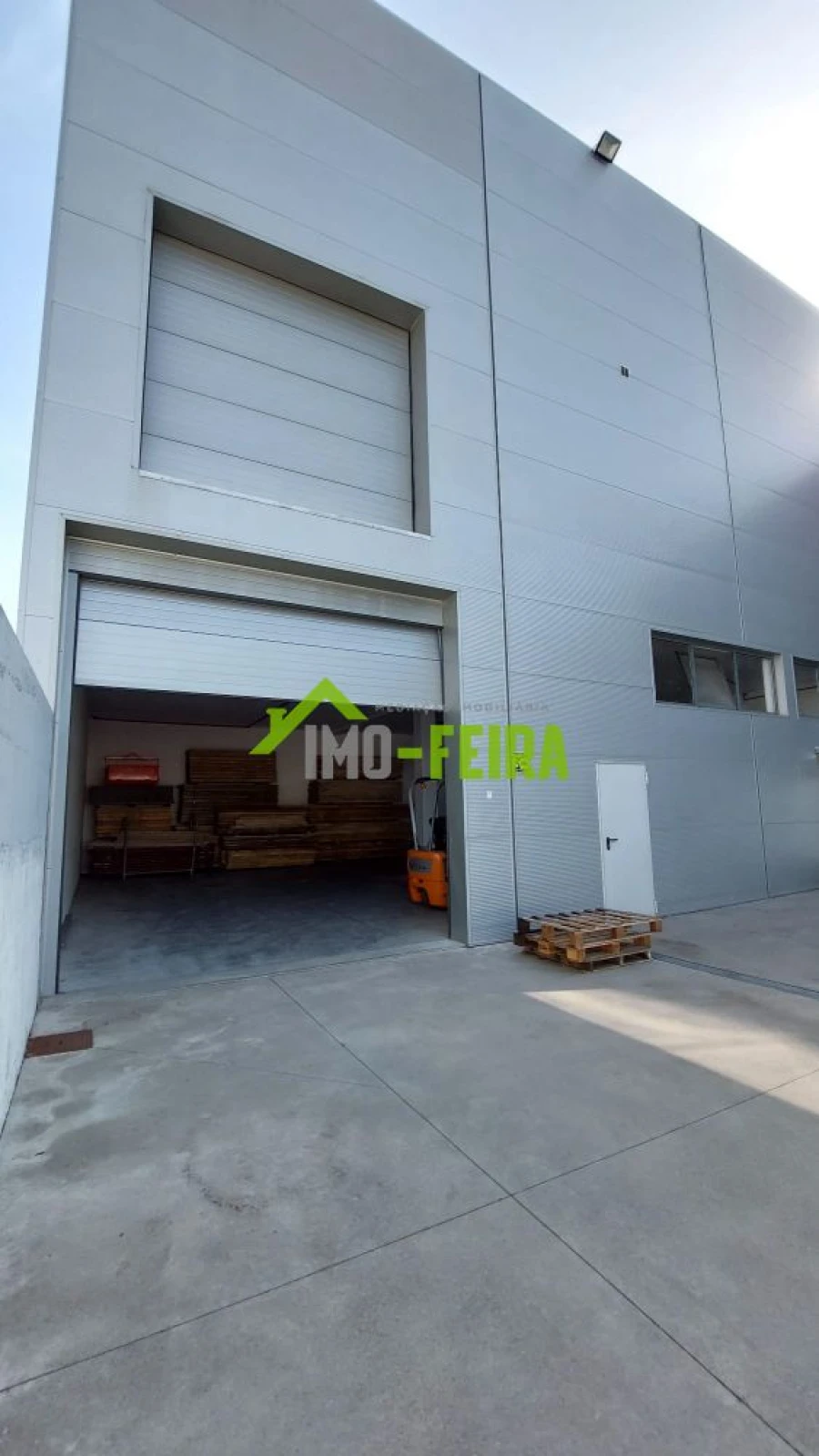 Loja para Venda em Fiães Foto 41