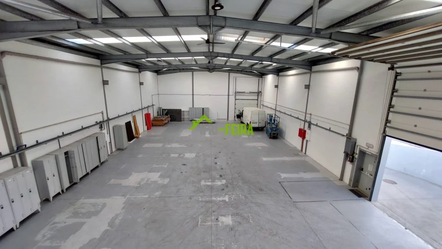 Loja para Venda em Fiães Foto 32