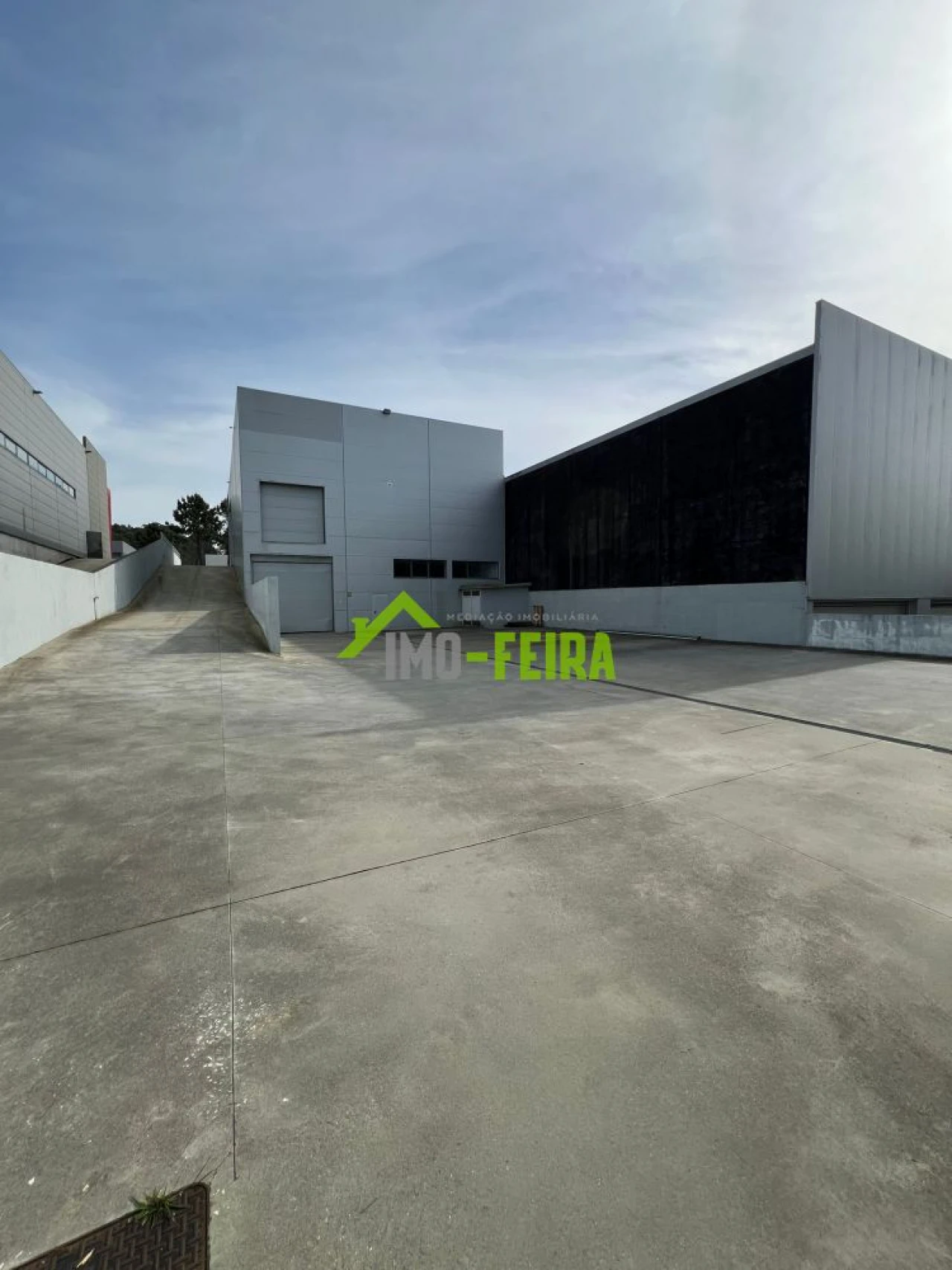 Loja para Venda em Fiães Foto 21