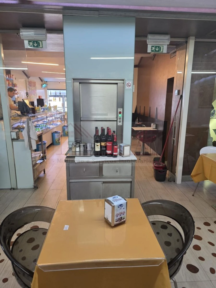 Loja para Venda em Estrela Foto 2