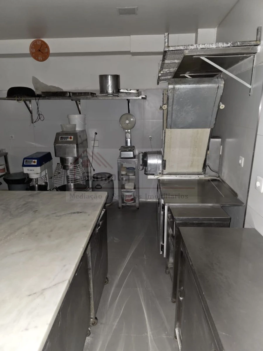 Loja para Venda em Estrela Foto 23