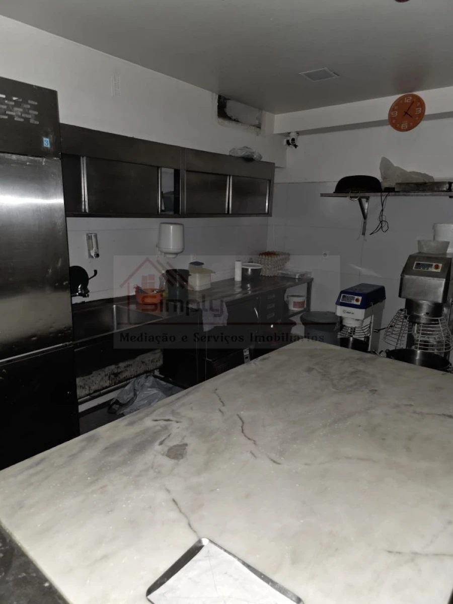 Loja para Venda em Estrela Foto 22