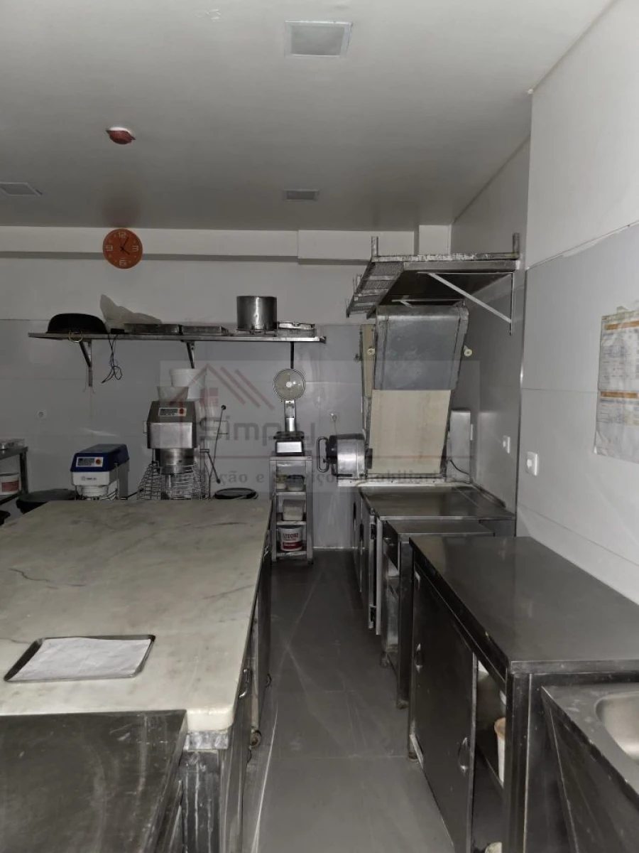 Loja para Venda em Estrela Foto 21