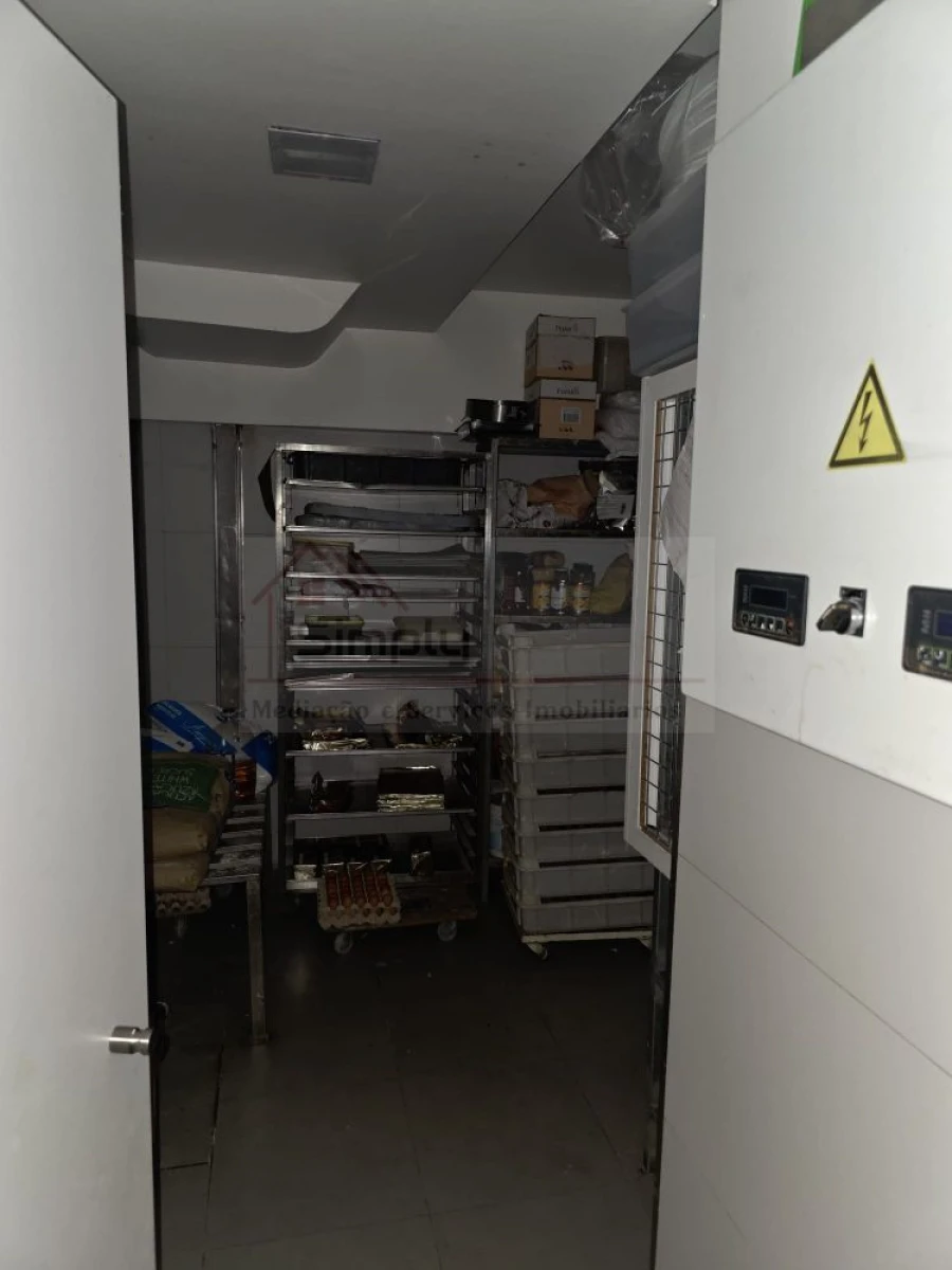 Loja para Venda em Estrela Foto 16