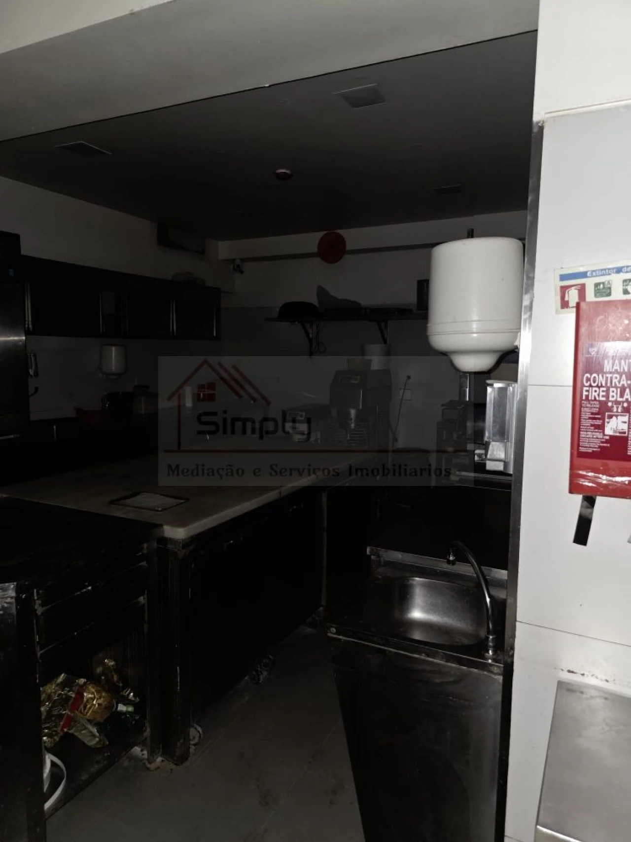 Loja para Venda em Estrela Foto 18