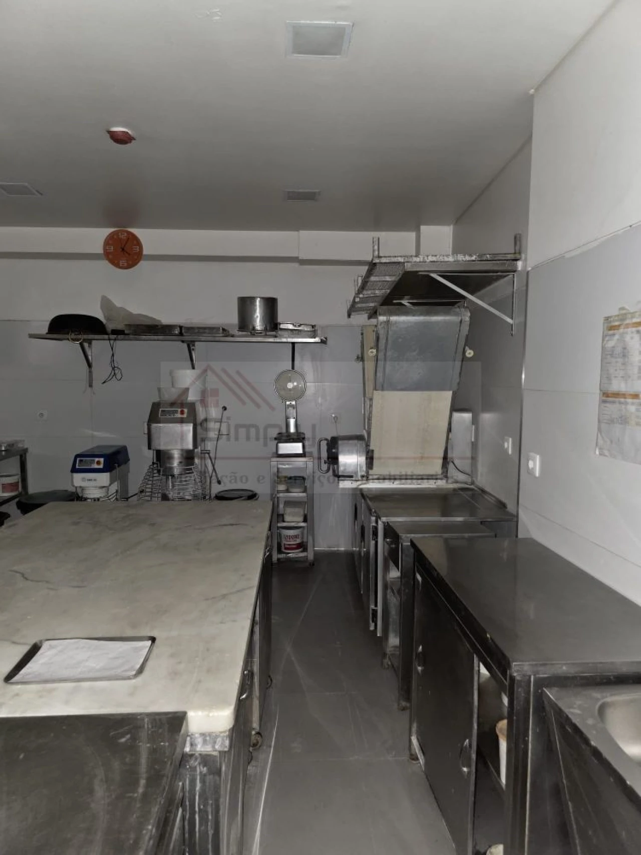 Loja para Venda em Estrela Foto 21