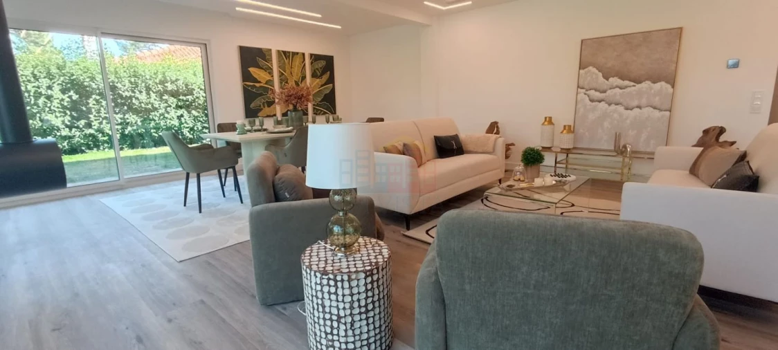 Moradia T4 para Venda em Charneca de Caparica e Sobreda Foto 33