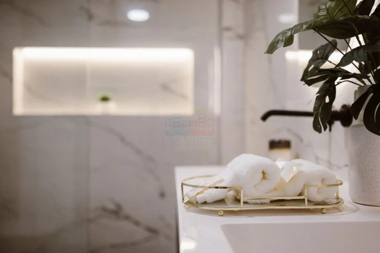 Moradia T4 para Venda em Charneca de Caparica e Sobreda Foto 28