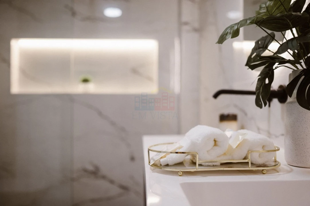 Moradia T4 para Venda em Charneca de Caparica e Sobreda Foto 28