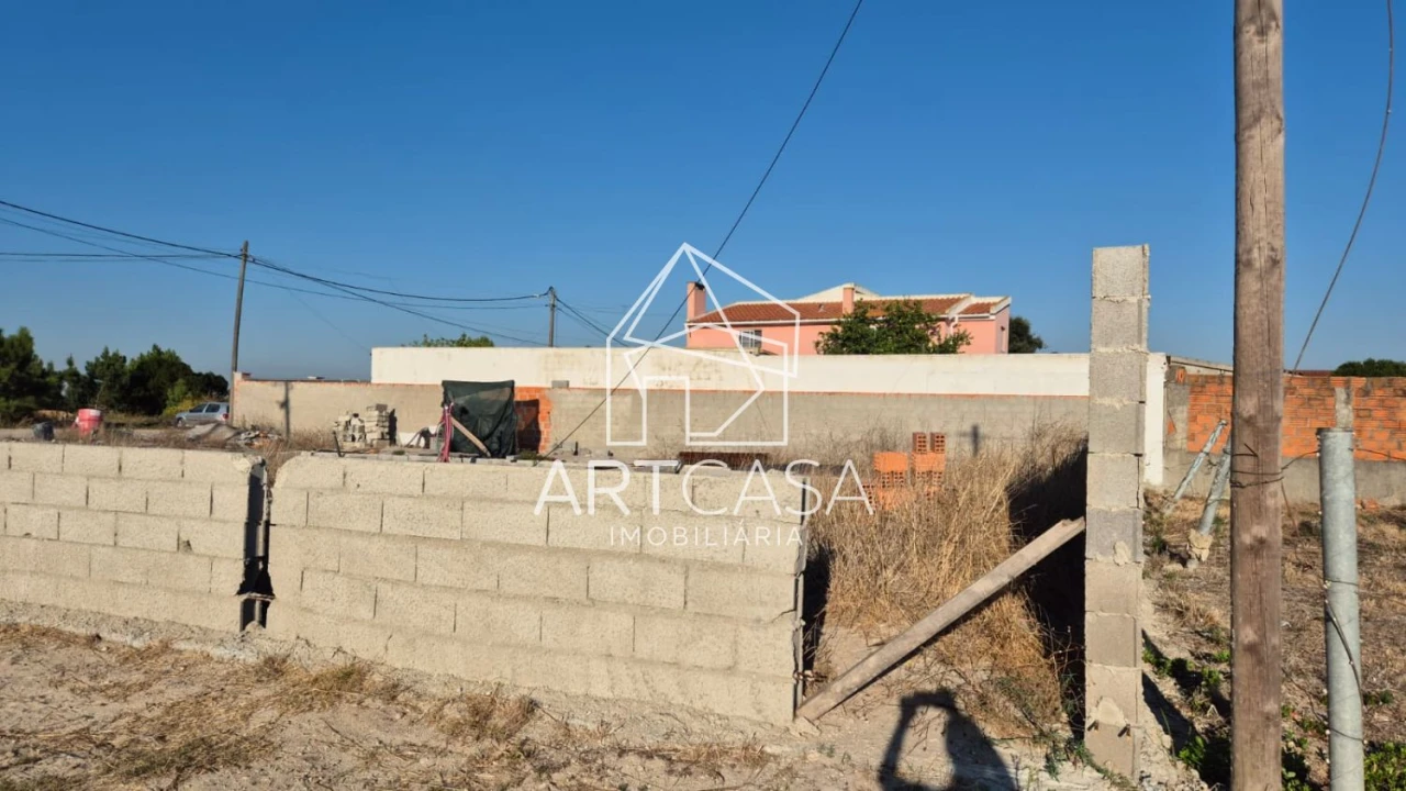 Terreno para Venda em Quinta do Conde Foto 14