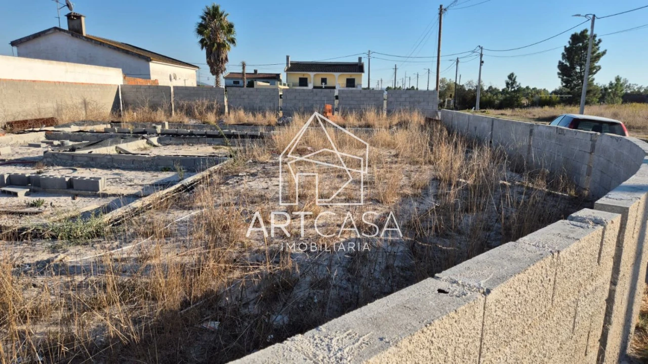 Terreno para Venda em Quinta do Conde Foto 13