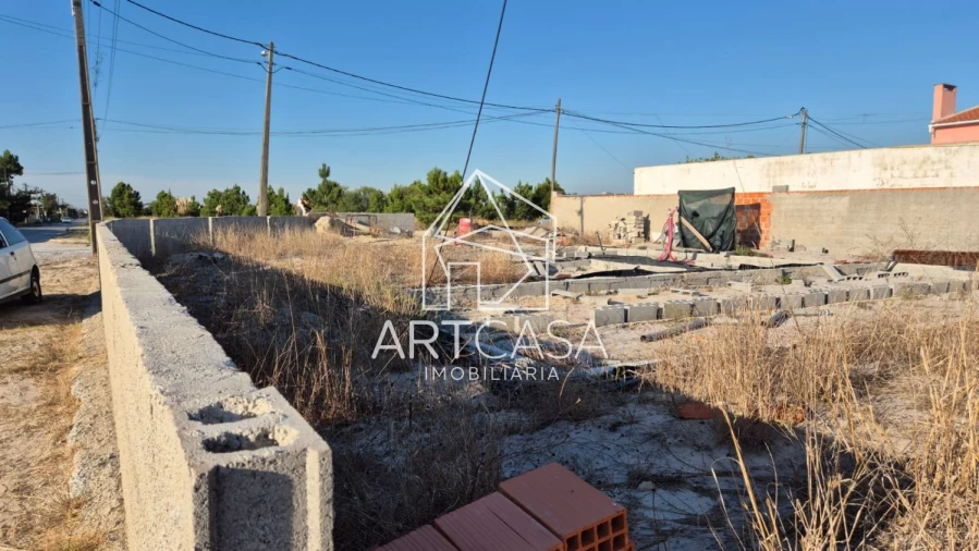 Terreno para Venda em Quinta do Conde Foto 7