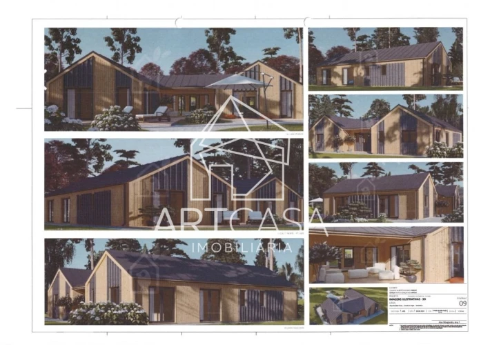 Terreno para Venda em Quinta do Conde Foto 16