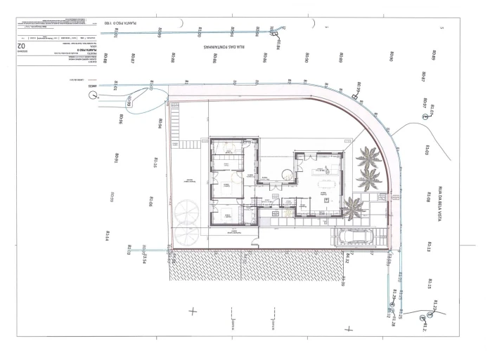 Terreno para Venda em Quinta do Conde Foto 19