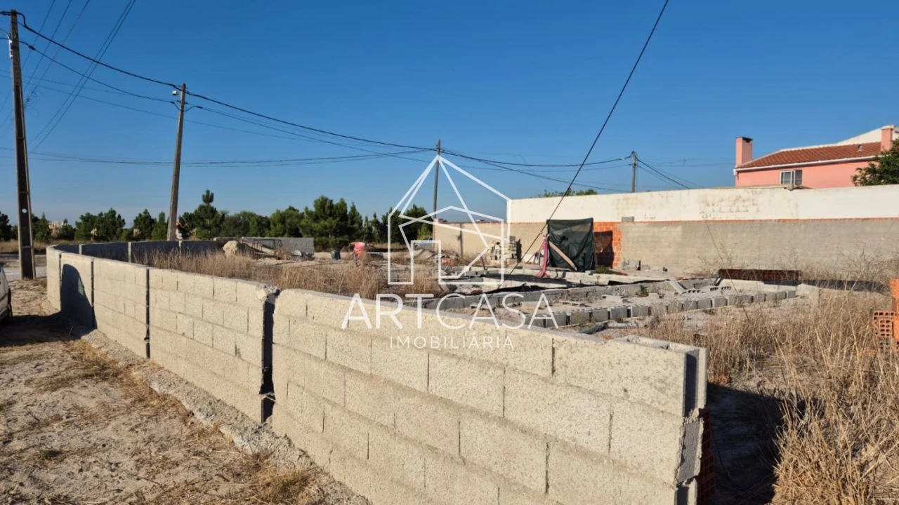 Terreno para Venda em Quinta do Conde Foto 10