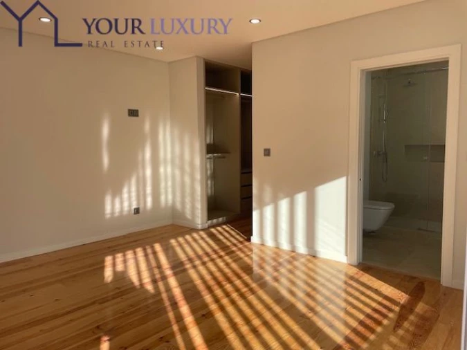 Apartamento T4 para Venda em Cascais e Estoril Foto 20