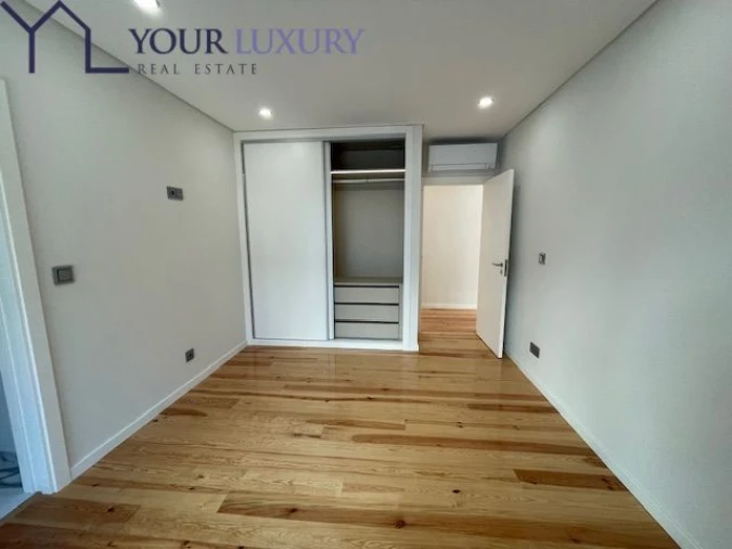 Apartamento T4 para Venda em Cascais e Estoril Foto 25