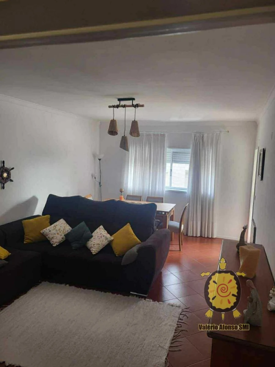 Apartamento T3 para Venda em Gafanha da Nazaré Foto 2