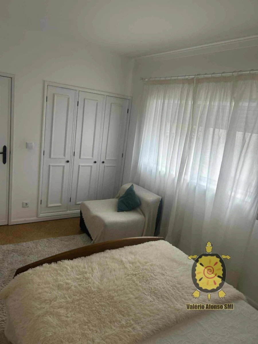 Apartamento T3 para Venda em Gafanha da Nazaré Foto 11